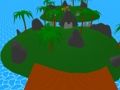Joc Blocky Shooting Swat Multijugador  en línia