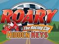 Joc Roary the Racing Car Keys en línia
