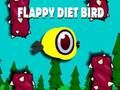Joc Ocell de dieta flapy en línia