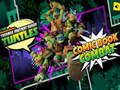 Joc Teenage Mutant Ninja Turtles Combat del còmic en lĂnia Joc Teenage Mutant Ninja Turtles Combat del còmic en lĂnia