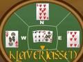 Joc Klaverjassen en línia