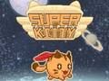 Joc Flappy Super Kitty en línia