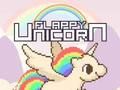 Joc Unicorn Flappy  en línia