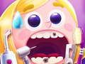 Joc Cirurgia Dentista Funny 2022 en línia