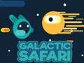 Joc Safari galàctic  en línia