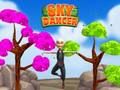 Joc Sky Dancer en línia