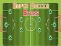 Joc Superestrelles del futbol  en línia