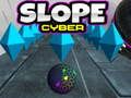 Joc Slope Cyber en línia