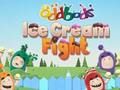 Joc Lluita de gelats Oddbods  en línia