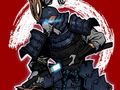 Joc Rei Samurai  en línia