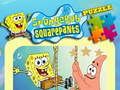 Joc Trencaclosques de Bob Esponja  en línia