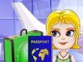 Joc Simulador de vol a l'aeroport  en línia