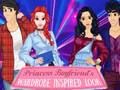 Joc Look inspirat en l'armari de la princesa xicot  en línia