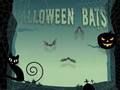 Joc Ratpenats de Halloween  en línia