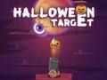 Joc Objectiu de Halloween  en línia