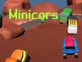 Joc Minicotxes  en línia