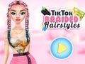 Joc Pentinats trenats de TikTok  en línia