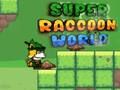 Joc Super Raccoon World en línia