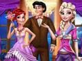 Joc Planificador de casaments en lĂnia Joc Planificador de casaments en lĂnia