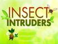 Joc Insectes intrusos  en línia