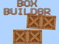 Joc Constructor de caixes  en línia