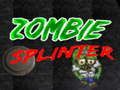 Joc Zombi Splinter  en línia