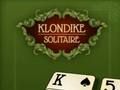 Joc Solitari Klondike  en línia