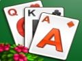 Joc Solitaire Story Tripeaks 3 en línia