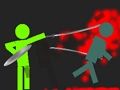 Joc Stick Slasher en línia