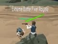 Joc Battle Extreme Pixel Royale en línia