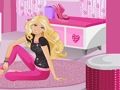 Joc Dormitori Barbie  en línia