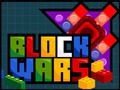 Joc Guerres de blocs  en línia