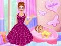 Joc Joc de maquillatge de moda en lĂnia Joc Joc de maquillatge de moda en lĂnia