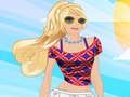 Joc Moda de la ciutat de Barbie en línia