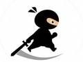 Joc Ninja Run en línia