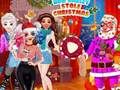 Joc Com Harley va robar el Nadal  en línia