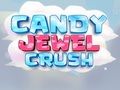 Joc Candy Jewel Crush en línia