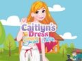 Joc Edició Escola de Vestits de Caitlyn  en línia