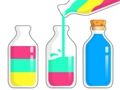 Joc Ordenació de colors  en línia