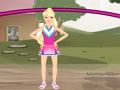 Joc Barbie per saltar la corda  en línia