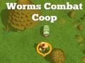 Joc Cucs Combat Coop en línia