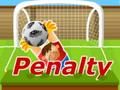 Joc Penal  en línia