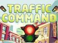 Joc Comandament de Trànsit  en línia
