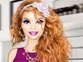 Joc Bon aspecte de Barbie en lĂnia Joc Bon aspecte de Barbie en lĂnia