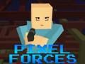 Joc Forces de píxels  en línia