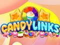 Joc Trencaclosques de Candy Links  en línia