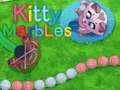 Joc Kitty Marbles en lĂnia Joc Kitty Marbles en lĂnia