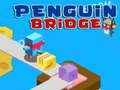 Joc Pont dels pingüins  en línia