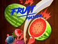 Joc Mestre de fruites  en línia