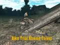 Joc Prova de bicicletes Xtreme Forest en línia